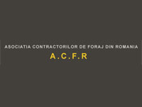 Asociatia contractorilor de foraj din Romania