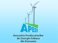 APEER (Asociația Producătorilor de Energie Eoliană din România)
