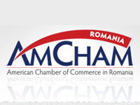 AMCHAM (American Chamber of Commerce in Romania)