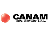 Canam Steel Romania