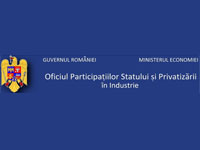 Oficiul Participațiilor Statului și Privatizării în Industrie