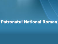 Patronatul Național Român