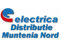 Electrica Distribuție Muntenia Nord