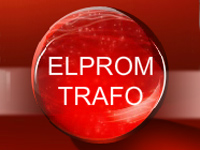 Elprom Trafo