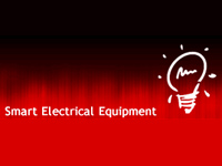 Smart Electrical Equipment