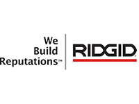 RIDGID – Emerson Commercial & Residential Solutions