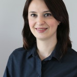 Carmen Stanciu, Finance BP Schneider Electric Romania