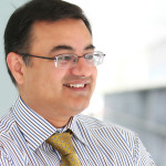 Farrukh Khan_partener coordonator AERS Deloitte
