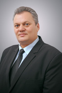 Eugen Butoarca - Director Executiv CEZ Distributie