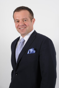 Jan Dubsky - Director Financiar CEZ Romania