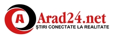 Arad 24 logo mic