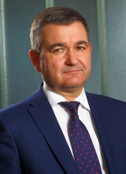 Valeriu Binig, Partner EY Romania mic