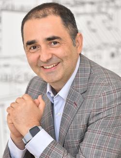 Lucian Anghel, Fondator și CEO, Timepal România și Facilities Management Services