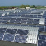 TeraPlast gets 5.5 mln. lei through PNRR for a new PV plant