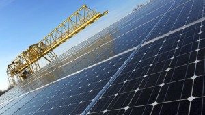 Restart Energy implementează un sistem solar de 400kW  pentru Kosarom