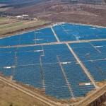 Oradea starts auctions for its parks and urban photovoltaic systems