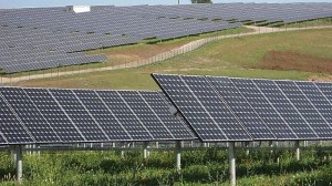 OMV Petrom and CE Oltenia invest 400 mln. euro in the production of photovoltaic energy