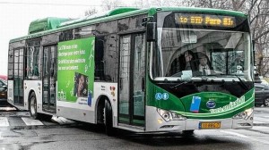 Nicușor Dan: PMB continuă licitația pentru achiziționarea a 100 de autobuze electrice