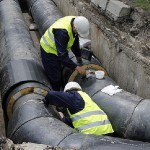 Nicușor Dan: PMB gets 242 mln. lei for the refurbishment of the thermal network