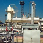 Gov’t approves two investment projects in the gas transport infrastructure