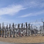 Transelectrica inaugurated the 220/110/20 kV Ungheni Electric Transformer Station