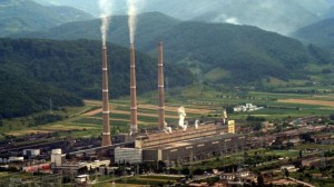 Mintia thermal power plant will be put up for sale for a minimum of 91.2 mln. euro
