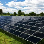 Restart Energy a finalizat un sistem solar de circa 180.000 euro pentru Apidava