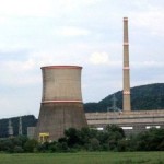 Federația Energetica: Termocentrala Mintia a rămas fără personal pentru mentenanță