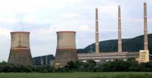 Hunedoara: No bidder has entered the auction for the sale of the Mintia Thermal Power Plant