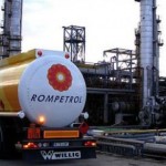Rompetrol Rafinare turns to profit, following a 42% increase in turnover