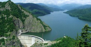 Refurbishment of the Vidraru hydropower plant is being postponed again