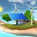 Exim Banca Românească issues state guarantees for renewable energy projects