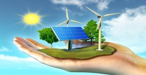 Bankwatch: 75% of the money allocated by the AFM for renewable energy, lost