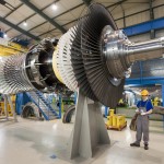 Neuer Erfolg für Siemens-Kraftwerkstechnik in Südkorea – Unter