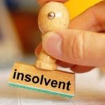 Number of insolvencies in Romania increased by 10.7% in the first 9 months