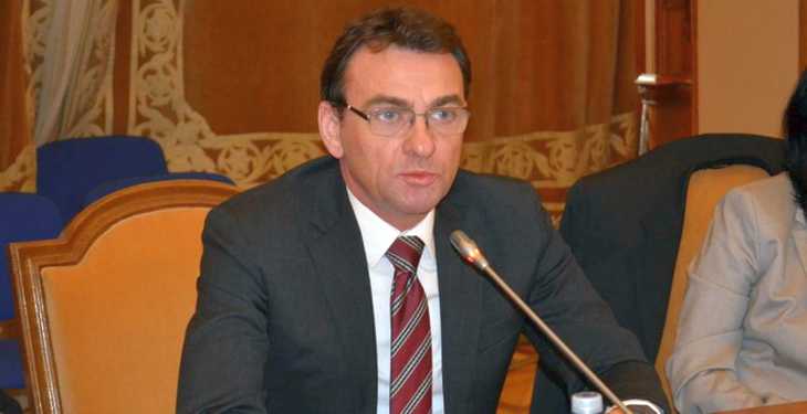 Claudiu Dumbrăveanu