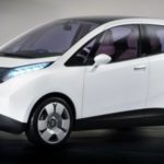 IEA: Una din cinci maşini vândute anul acesta va fi electrică