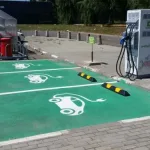 statie-incarcare-curent-electric-