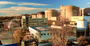 V. Popescu: Schema de finanțare a reactoarelor 3 și 4, finalizată cu sprijinul Exim Bank SUA