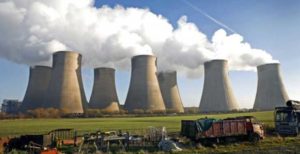 Germany's energy U-turn: Coal instead of gas