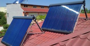 Greenpeace criticizes again the Green House Photovoltaic program