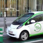 ACEA: The market share of electric cars exceeded 20% in August