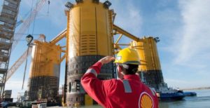 Shell to build Europe’s largest renewable hydrogen plant