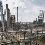 OMV Petrom has started the general overhaul of the Petrobrazi refinery