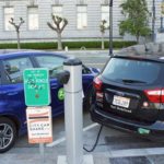 APIA: Creştere cu 36% pentru autoturismele verzi la opt luni