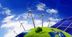 Premier Energy: Dorim să avem capacităţi verzi de 200 de MW în 2022-2023