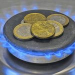 Prețul gazelor naturale în Europa scade sub 50 de euro pentru un MWh