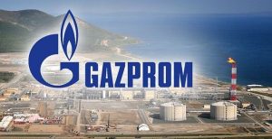 Gazprom will no longer use Yamal-Europe for gas transit via Poland