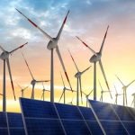 Germania: Regenerabilele au furnizat 47% din energia folosită în 2022