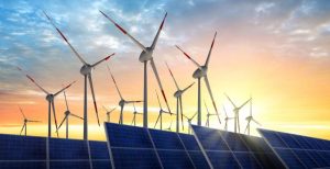 Concurenţa analizează preluarea unor proiecte regenerabile de către Enery Power Holding
